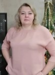 Оксана, 48 лет, Протвино