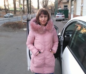 Надежда, 38 лет, Владивосток
