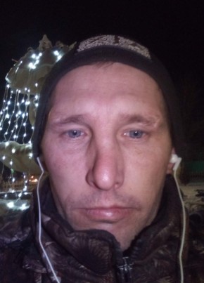 Александр, 39, Россия, Саратовская