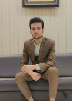 Abrehman, 19, پاکستان, لاہور