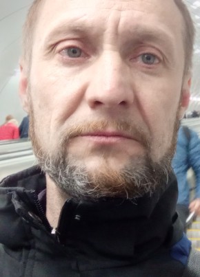 Alex, 46, Russia, Kazan