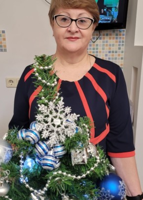 Raisa, 65, Россия, Москва