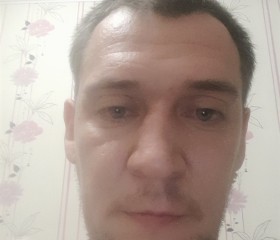 Евген, 36 лет, Стерлитамак