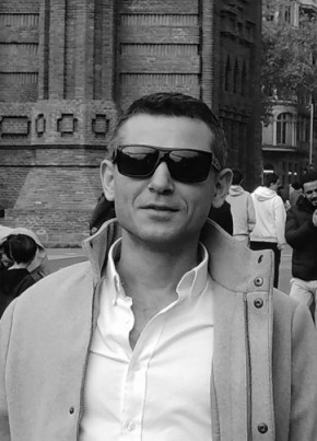 Дмитрий, 38, Česká republika, Praha