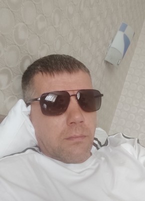 Александр, 43, Россия, Коноша