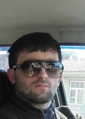 Хулиган, 36, Россия, Усинск
