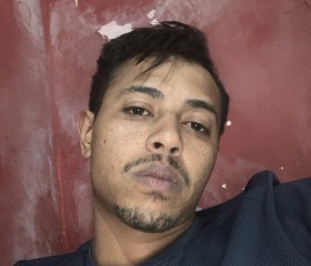 Isaias Batista, 28, Itaquaquecetuba