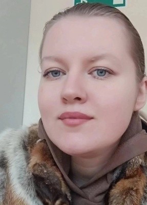 Алина, 30, Россия, Смоленск