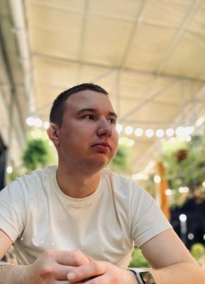 Вячеслав, 23, Россия, Москва