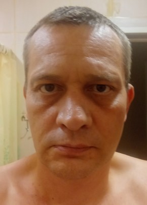 Леха Булдин из Горад Гомели 47 лет
