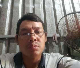 Bang nha, 45 лет, ខេត្តតាកែវ