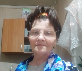 Лиза, 80 лет, Архангельское