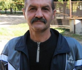 Юрий, 65 лет, Дніпро