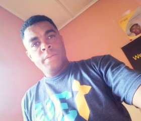 Privat, 35, Antananarivo