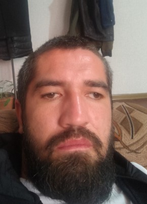 Артур из Нальчика 28 лет