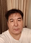 Нурлан, 55 лет, Алматы