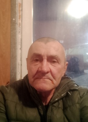 Aleksandr, 62, Russia, Chelyabinsk