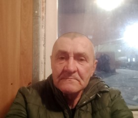 Aleksandr, 62, Chelyabinsk