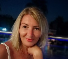 Эльза, 53 года, Москва