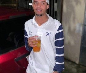 Kauê Silva, 26 лет, São Paulo capital