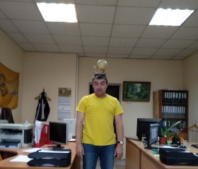 Oleg, 54, Kaliningrad