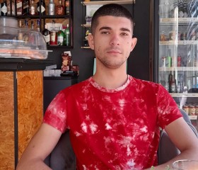 Alex, 24 года, Elbasan