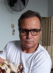 Gilberto, 60 лет, Pelotas