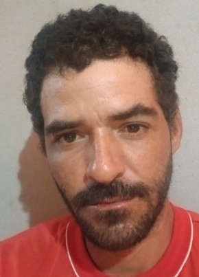 Paulo из Salgueiro 36 лет