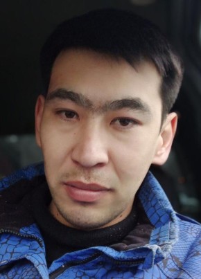 Bekjan из Toshkent 31 год