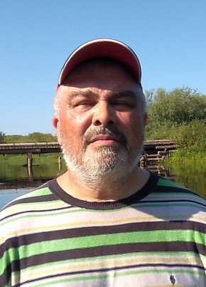 Михаил, 53, Россия, Северодвинск