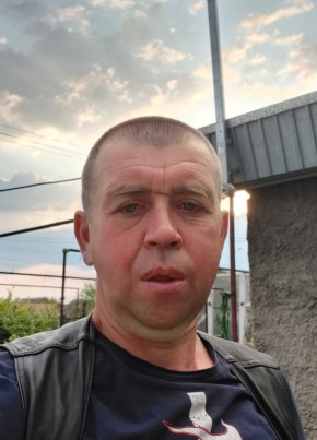 Денис Штенцель, 47, Қазақстан, Қарағанды