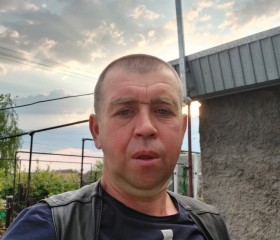 Денис Штенцель, 47 лет, Қарағанды