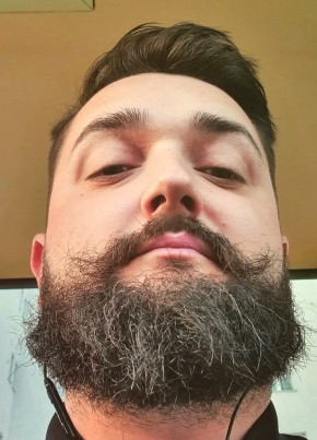 Олег из Челябинска 32 года