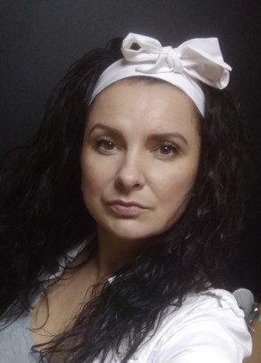 Татьяна, 44, Рэспубліка Беларусь, Дзятлава