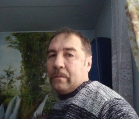 Василий, 55 лет, Белоусовка