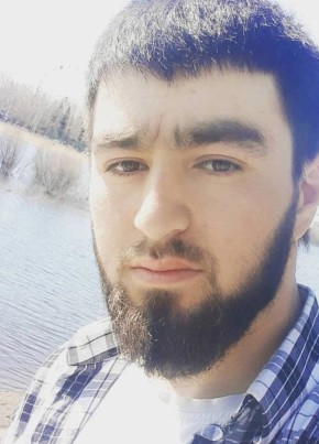 Ali из G‘azalkent 29 лет