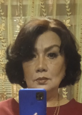 Nina, 57, Russia, Trekhgornyy