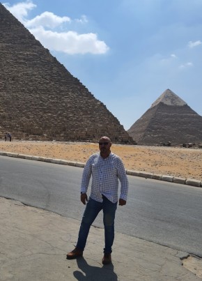 سمير, 44, جمهورية مصر العربية, الإسكندرية