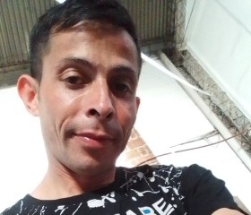David, 41 год, Ciudad de Córdoba