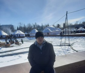 Aleksandr, 50, Petropavlovsk