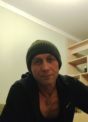Олег, 45, Россия, Тучково