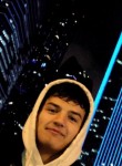 Bakha, 19  , Moscow