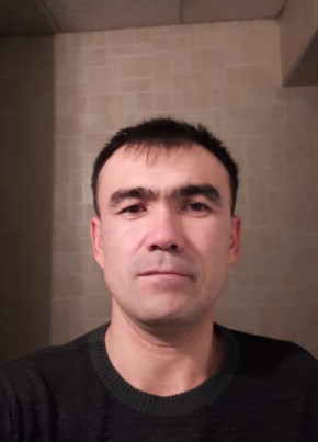 кайрат, 39, Қазақстан, Астана