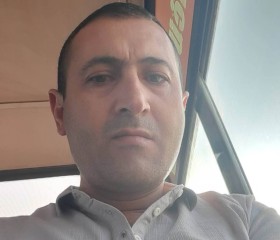 Patvakan, 43, Yerevan
