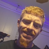 Gage, 26  , Brent