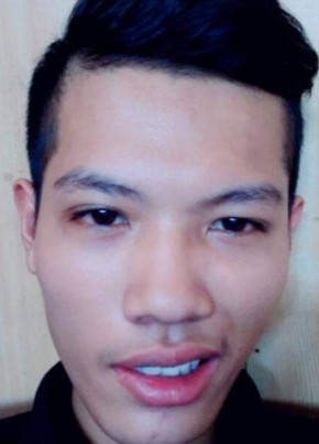 พันโท ยี่เซ, 26, ราชอาณาจักรไทย, แก้งคร้อ