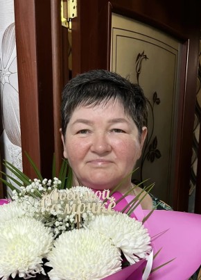 Екатерина из Тольятти 57 лет
