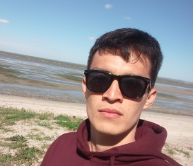 Tashkinov Atabek, 24 года, Ростов-на-Дону