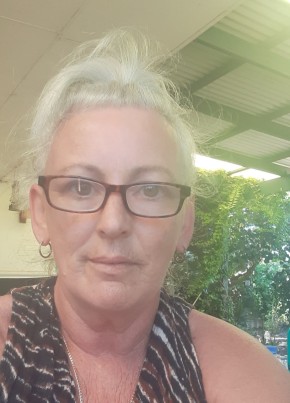 Lauren Wilkinson, 58, Australia, Geraldton
