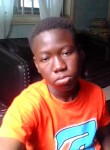 japhet, 21 год, Lomé